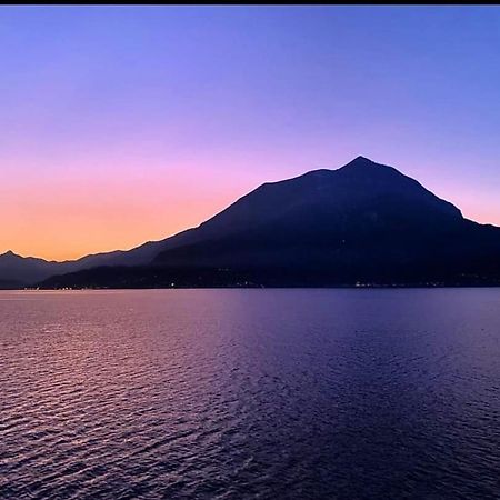 Appartamento Dream Lake Panorama, Garage In The Center Of Varenna Esterno foto